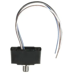 ABB Stotz S&J Zustimmgerät-Unterteil JSHD4 AC