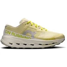 On Cloudultra 3 Herren Light Green/White 45