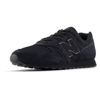New Balance 373 Herren Schwarz 45