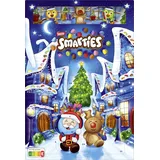 Kalender Smarties Adventskalender 2025