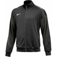 Nike Dri-FIT Präsentationsjacke 24 Herren 010 black/anthracite/black/white S