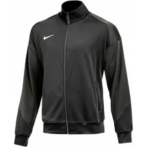 Nike Dri-FIT Präsentationsjacke 24 Herren 010 black/anthracite/black/white S