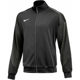 Nike Dri-FIT Präsentationsjacke 24 Herren 010 black/anthracite/black/white S
