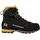 Garmont Nebraska Ii Gore-tex® Wanderstiefel - Black / Garmont Orange - EU 42 1/2