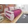 Collection AB Schlafsofa mit Bettfunktion und Bettkasten, komfortabler Federkern, inklusive