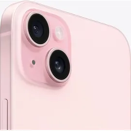 Apple iPhone 15 Plus 512 GB Pink