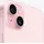 Apple iPhone 15 Plus 512 GB Pink