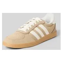 adidas Breaknet Sleek Warm Sandstone / Core White / Gum 3 38,5