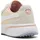 Puma R78 Glance, Weiblich Sneaker Frosted Ivory-PUMA White-Creamy Vanilla,