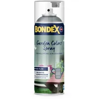 Bondex Garden Colors Spray Stimmiges Betongrau 0,4 l