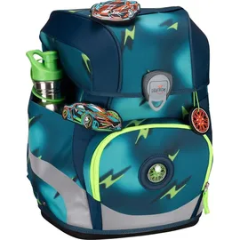 DerDieDas ErgoFlex Tiny 5-tlg. blau