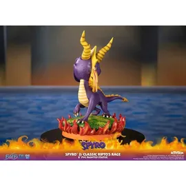 First 4 Figures First4Figures Spyro 2 Statuette Spyro, 20 cm, 200551, One Size