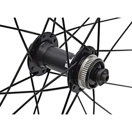 Shimano Vorderrad 27.5 ́