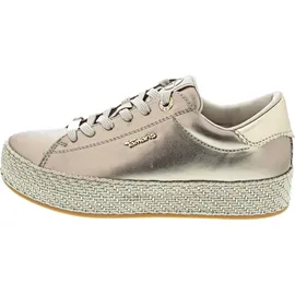TAMARIS Sneaker gold 41