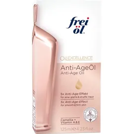 Apotheker Walter Bouhon Frei öl Anti-AgeÖl