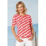 Betty Barclay Basic Shirt mit Print 40
