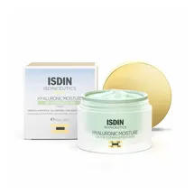 Isdin CEUTICS Feuchtigkeitscreme mit Hyaluronsäure Creme 50 g
