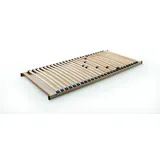 SUN GARDEN Rubin L 2000 Lattenrost natur 90 x 200 cm