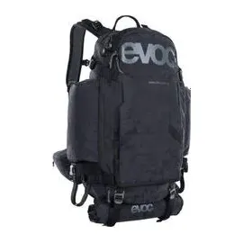 Evoc Trail Builder 35 l Schwarz
