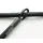 tex-lock eyelet U/X-Lock 120cm Schloss onyx black (31.005.001.120)