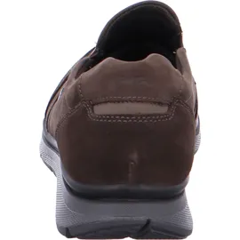 ARA -Benjo Slipper caffee für Herren, braun, Größe 42 EU