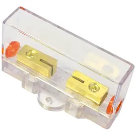 SINUSLIVE MS80 Sicherungshalter für (Sicherungshalter): 80A spritzwassergeschützt