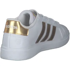 adidas Grand Court 2.0 El White 2 28