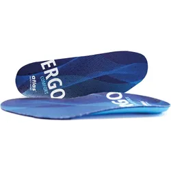 Atlas Einlegesohle ERGO COMFORT 98650 atmungsaktiv und feuchtigkeitsregulierend