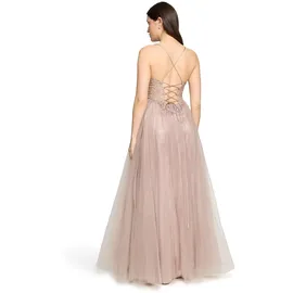 Vera Mont Abendkleid Rosa 36