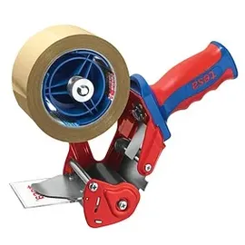 Tesa Handabroller Comfort 60 mm x 2,2 m