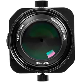7artisans Tilt-Shift 50 mm F1,4 Sony E