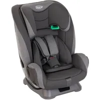 Graco, Kindersitz, Kindersitze 9-36 kg Kindersitz FlexiGrow R129 ab 15 Monate - (Kindersitz)