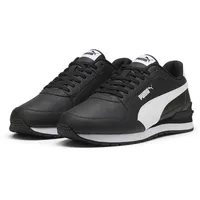 Puma ST Runner v4 L Sneaker 01 - PUMA black/PUMA white 45