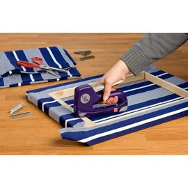 Rapid Handtacker Fun to Fix M10Y,