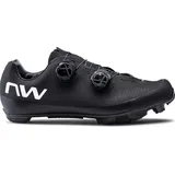 Northwave Extreme XCM 4 Schwarz 42