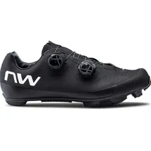 Northwave Extreme XCM 4 Schwarz 42