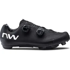 Northwave Extreme XCM 4 Schwarz 42