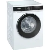 Siemens iQ500, Waschmaschine, Frontlader, 9 kg, 1400 U/min. WG44G2MG0 - Weiß