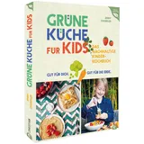 Christian Verlag Gmbh Grüne Küche für Kids