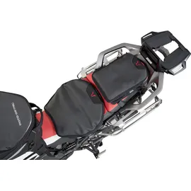 SW-Motech Comfort Cushions Traveller Smart Sitzbank 33,5 x 38 cm Schwarz