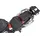 SW-Motech Comfort Cushions Traveller Smart Sitzbank 33,5 x 38 cm Schwarz