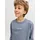 Jack & Jones Junior Crew Grey 152