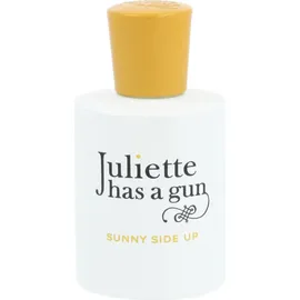 Juliette Has a Gun Sunny Side Up Eau de Parfum 50 ml