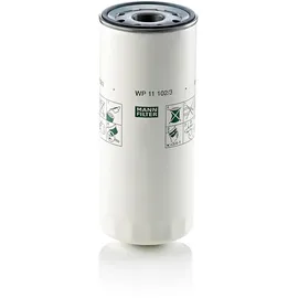 Mann-Filter WP 11 102/3