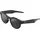 OAKLEY Meta HSTN - mit AI, Audio-, Foto- und Videokompatibilität Black, PrizmTM Black Polarized AI Glasses