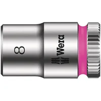WERA 8790 HMA Steckschlüsseleinsatz 8 mm 1-tlg.