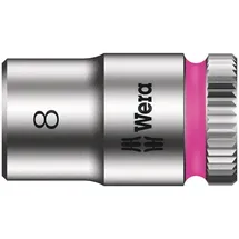 WERA 8790 HMA Steckschlüsseleinsatz 8 mm 1-tlg.