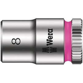 WERA 8790 HMA Steckschlüsseleinsatz 8 mm 1-tlg.
