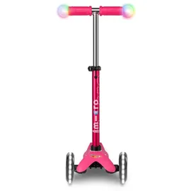 Micro Mini Micro Deluxe Magic pink