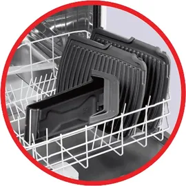 Tefal 2in1 Kontaktgrill Ultra Compact GC3050
